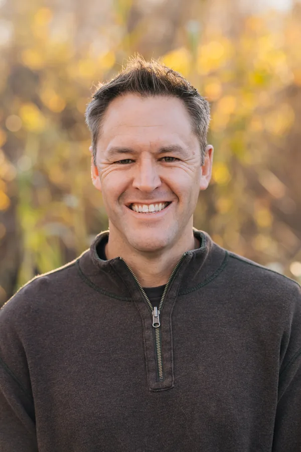 Karl Burris, physical therapist and owner of Wise Owl Fit