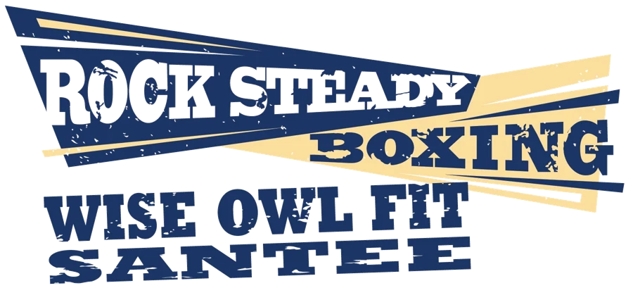 Rock Steady Boxing — Wise Owl Fit Santee
