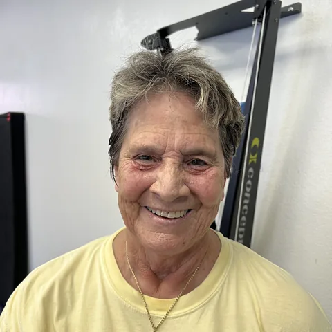 Kathy V.